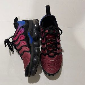 Nike air vapormax plus